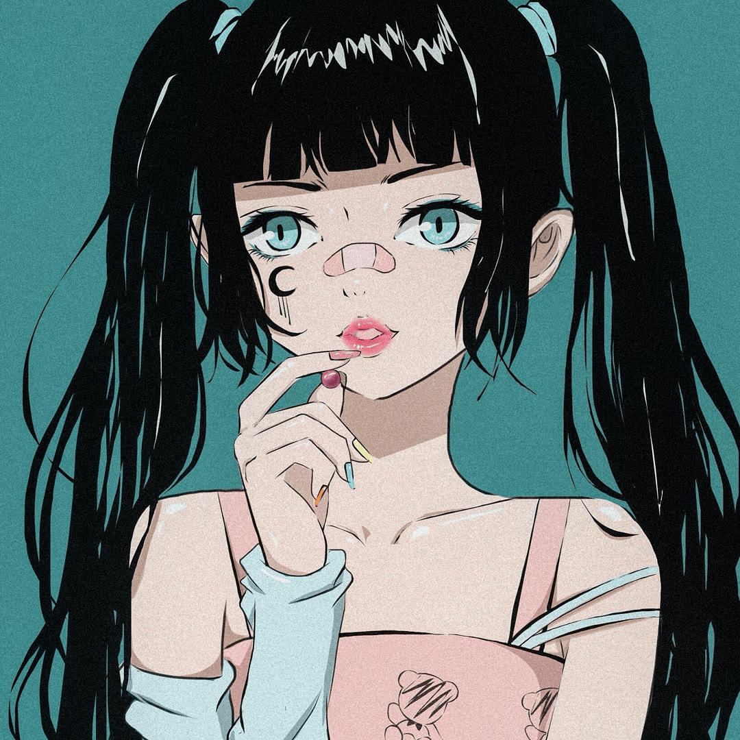 【火狐电竞平台】
女生动漫头像 承蒙惦念 不劳费心(图29)