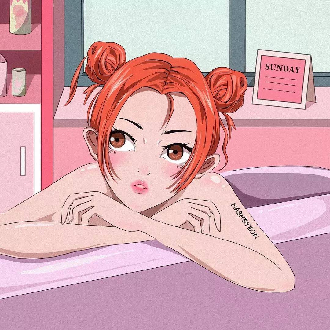 【火狐电竞平台】
女生动漫头像 承蒙惦念 不劳费心(图40)