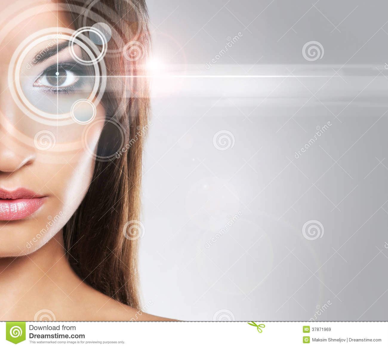 初学化妆如何画裸妆 菜鸟5步画出伪素颜美肌|火狐电竞(图3) 火狐电竞平台