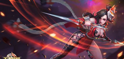 火狐电竞平台:王鹤棣宋伊人出席《将夜2》开机原班制作班底续写传奇(图4) 火狐电竞