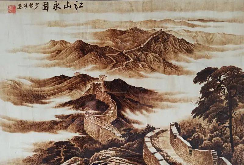 火狐电竞-
2021年第七届公益烙画艺术作品展已启动(图8) 火狐电竞-
2021年第七届公益烙画艺术作品展已启动(图8)