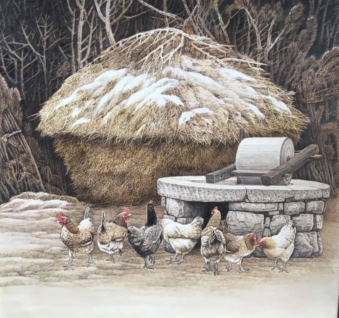 火狐电竞-
2021年第七届公益烙画艺术作品展已启动(图5) 火狐电竞-
2021年第七届公益烙画艺术作品展已启动(图5)