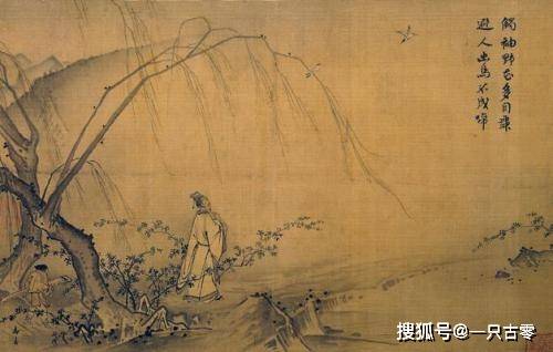 “火狐电竞平台”
言有尽而意无穷——《晶体管》里的留白艺术(图4) “火狐电竞平台”
言有尽而意无穷——《晶体管》里的留白艺术(图4)